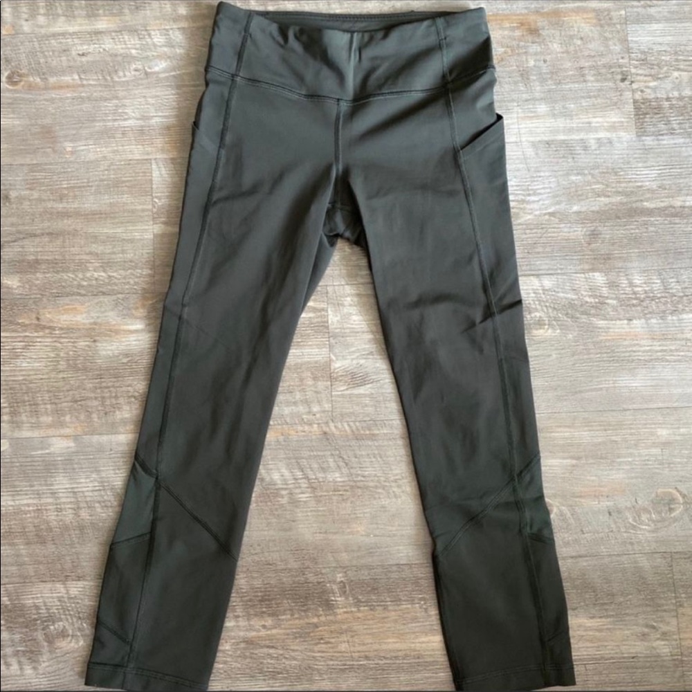 Lululemon Pace Rival